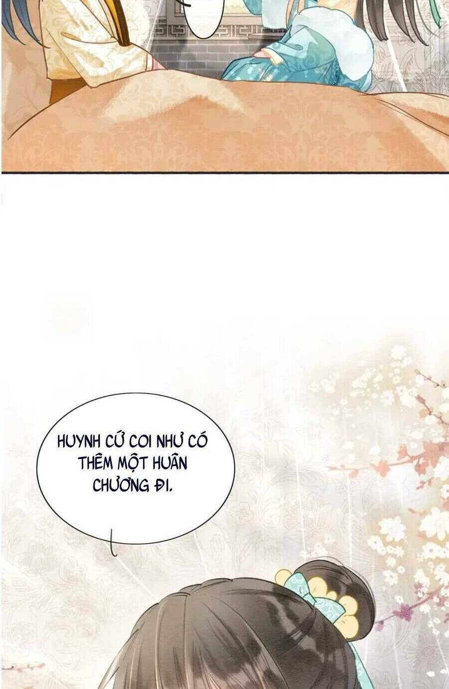 Sổ Tay Công Lược Hắc Liên Hoa Chap 92 - Next Chap 93