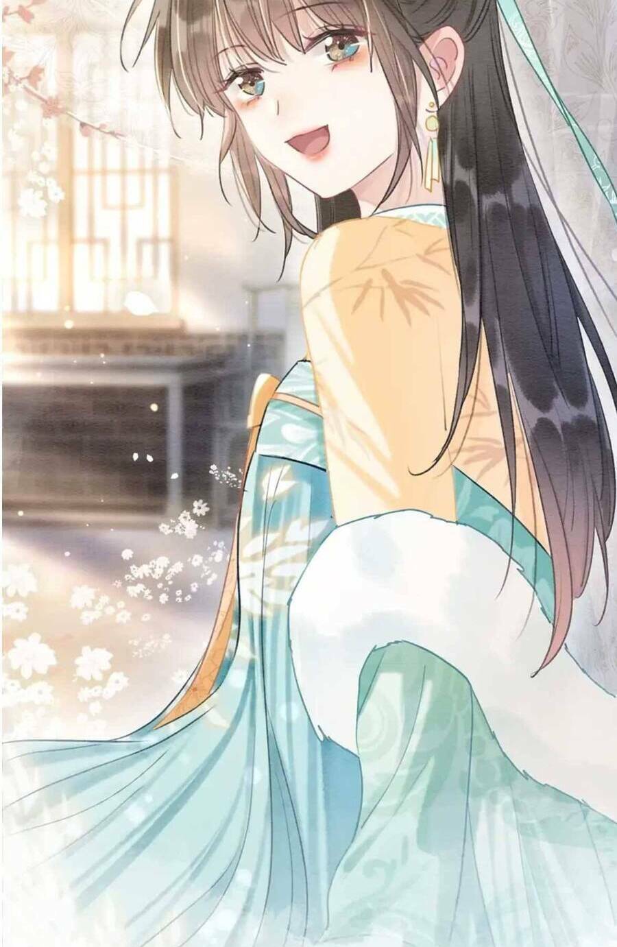 Sổ Tay Công Lược Hắc Liên Hoa Chap 92 - Next Chap 93