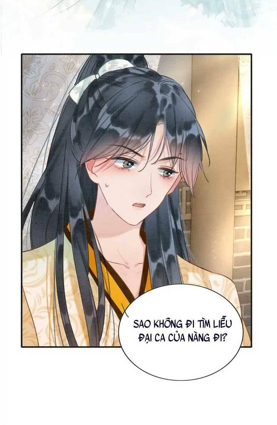 Sổ Tay Công Lược Hắc Liên Hoa Chap 92 - Next Chap 93