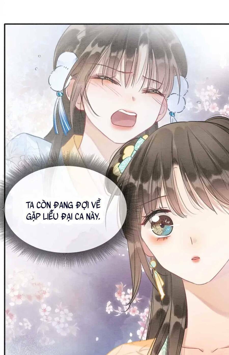 Sổ Tay Công Lược Hắc Liên Hoa Chap 92 - Next Chap 93