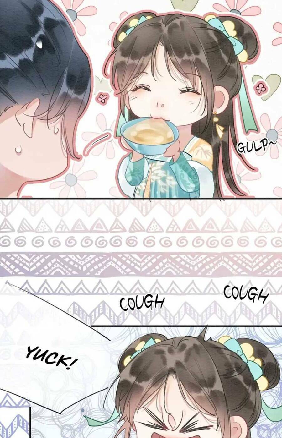 Sổ Tay Công Lược Hắc Liên Hoa Chap 92 - Next Chap 93