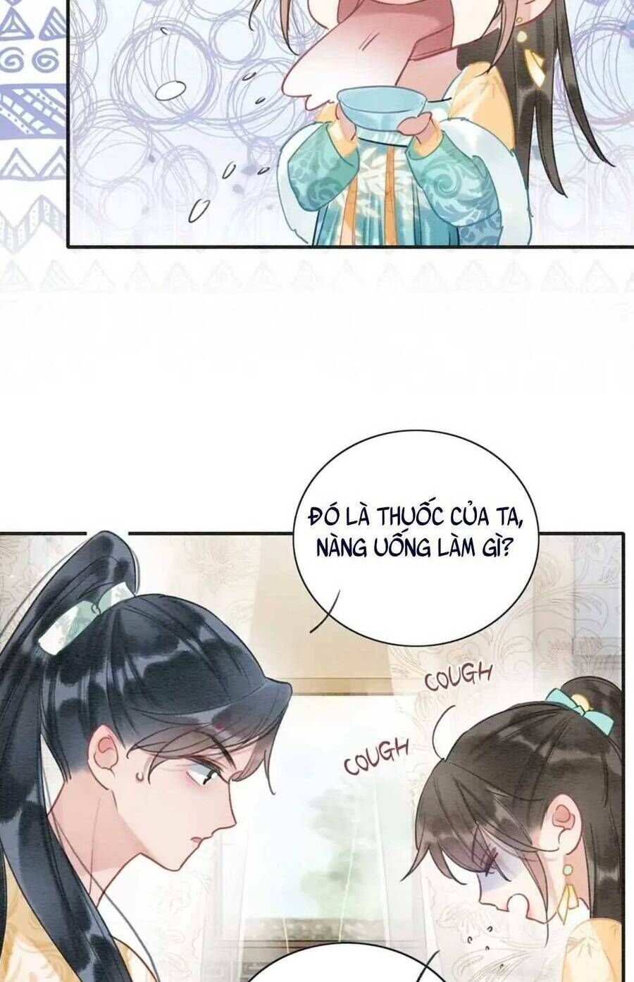 Sổ Tay Công Lược Hắc Liên Hoa Chap 92 - Next Chap 93
