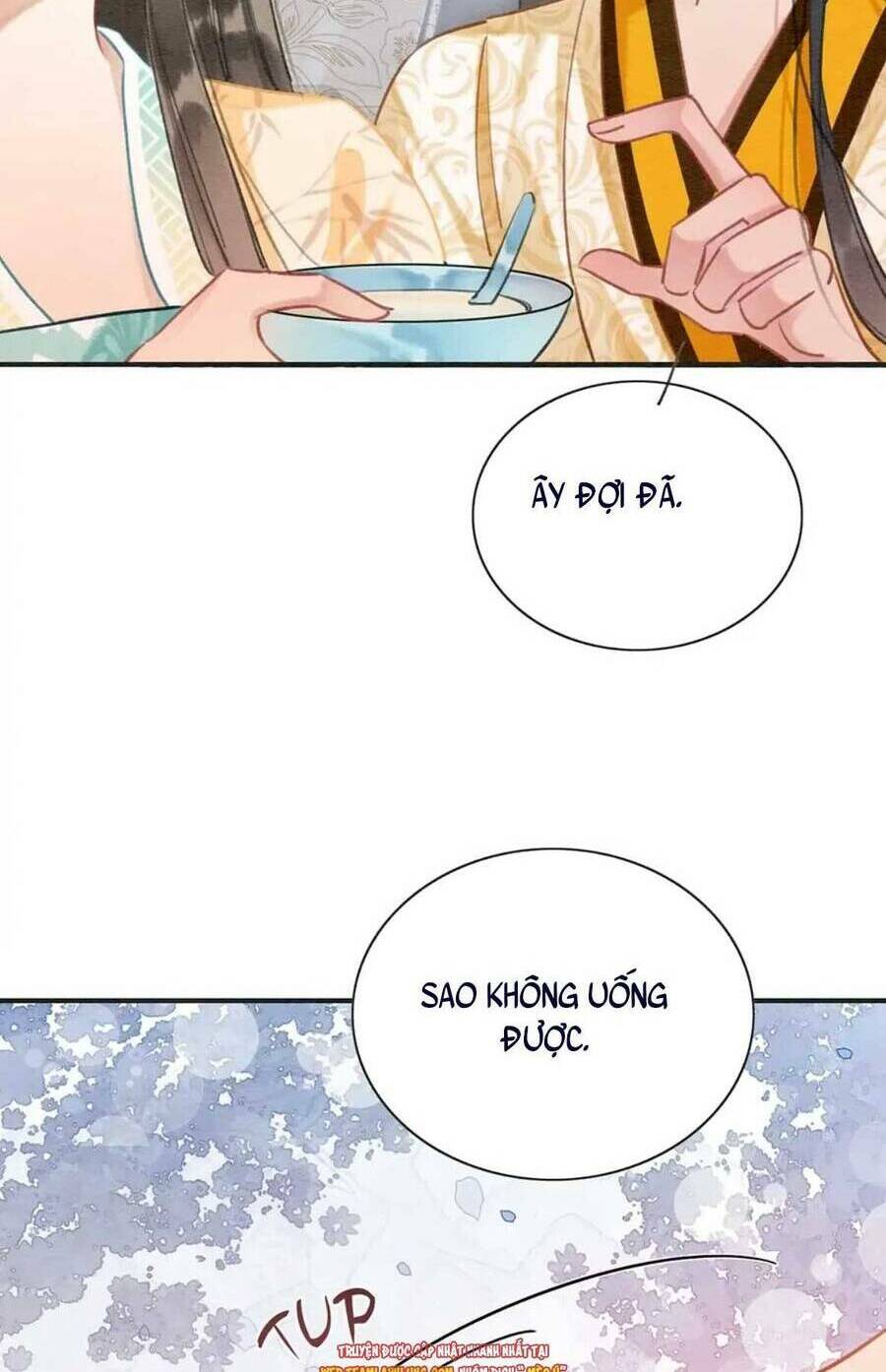 Sổ Tay Công Lược Hắc Liên Hoa Chap 92 - Next Chap 93