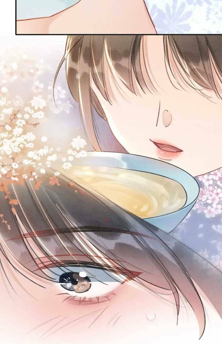 Sổ Tay Công Lược Hắc Liên Hoa Chap 92 - Next Chap 93