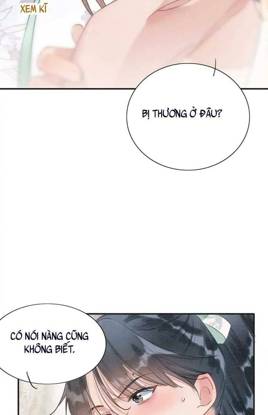 Sổ Tay Công Lược Hắc Liên Hoa Chap 92 - Next Chap 93