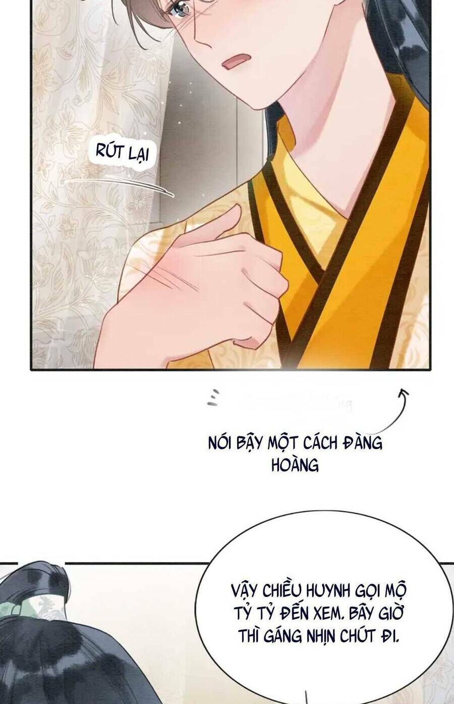 Sổ Tay Công Lược Hắc Liên Hoa Chap 92 - Next Chap 93
