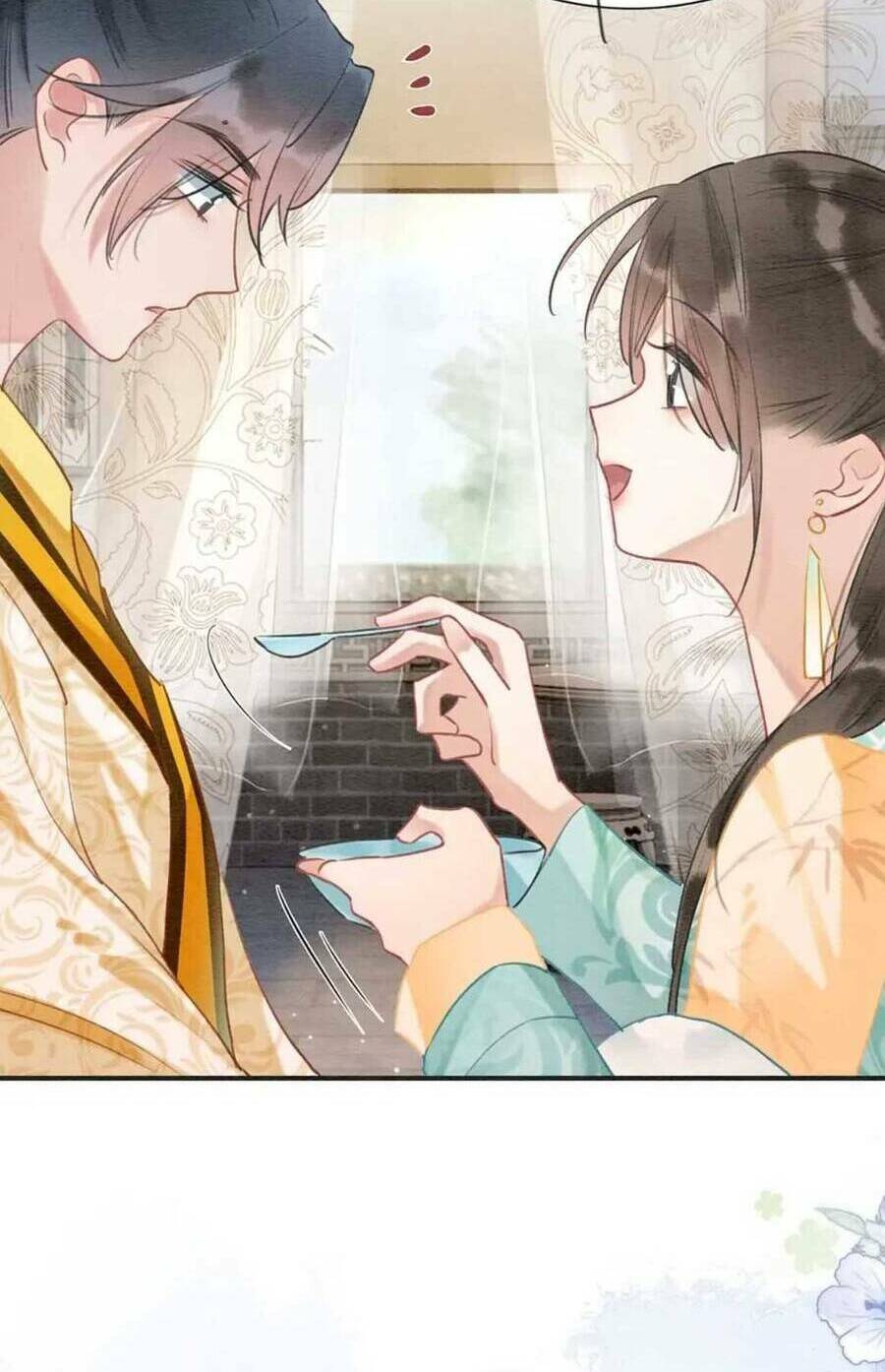 Sổ Tay Công Lược Hắc Liên Hoa Chap 92 - Next Chap 93