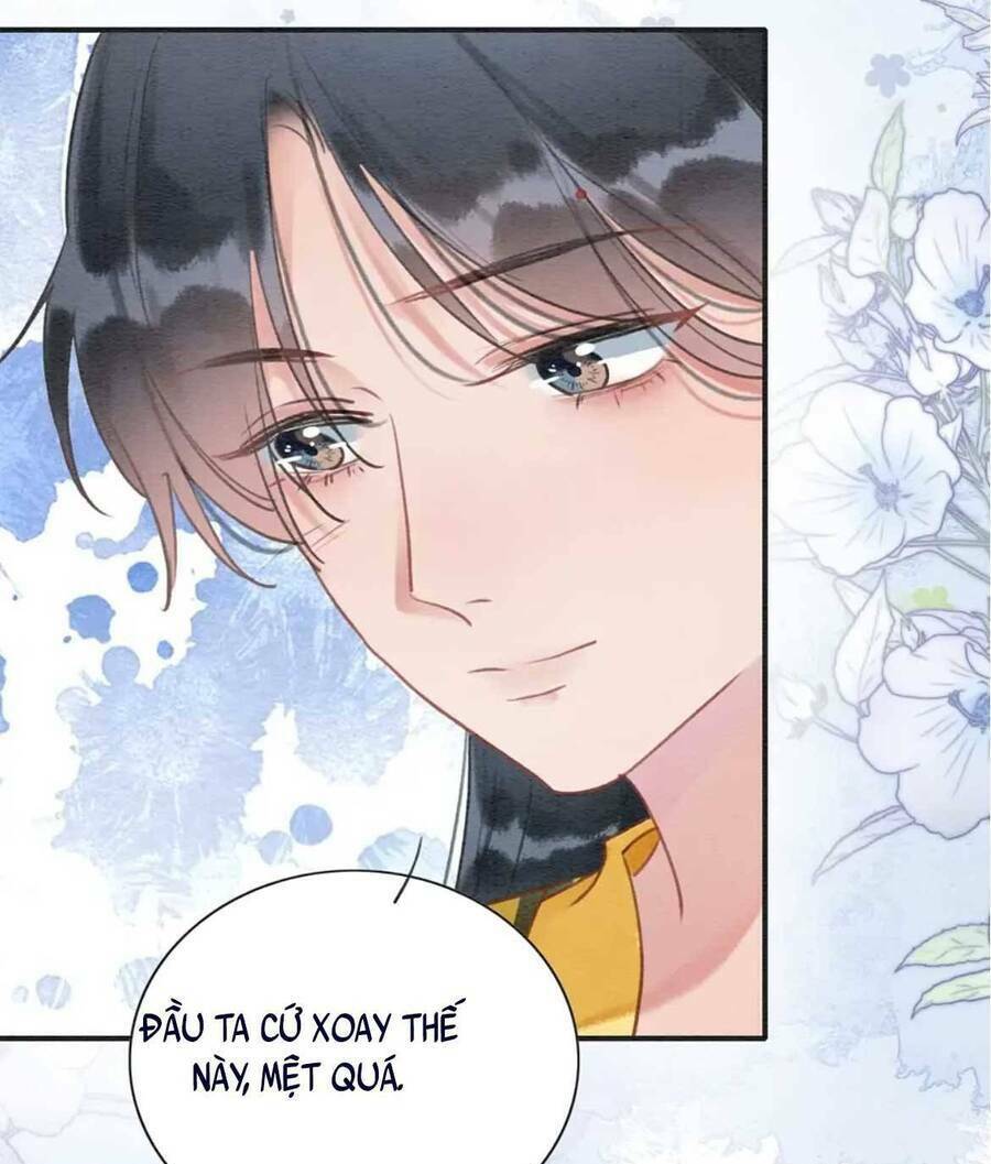 Sổ Tay Công Lược Hắc Liên Hoa Chap 92 - Next Chap 93