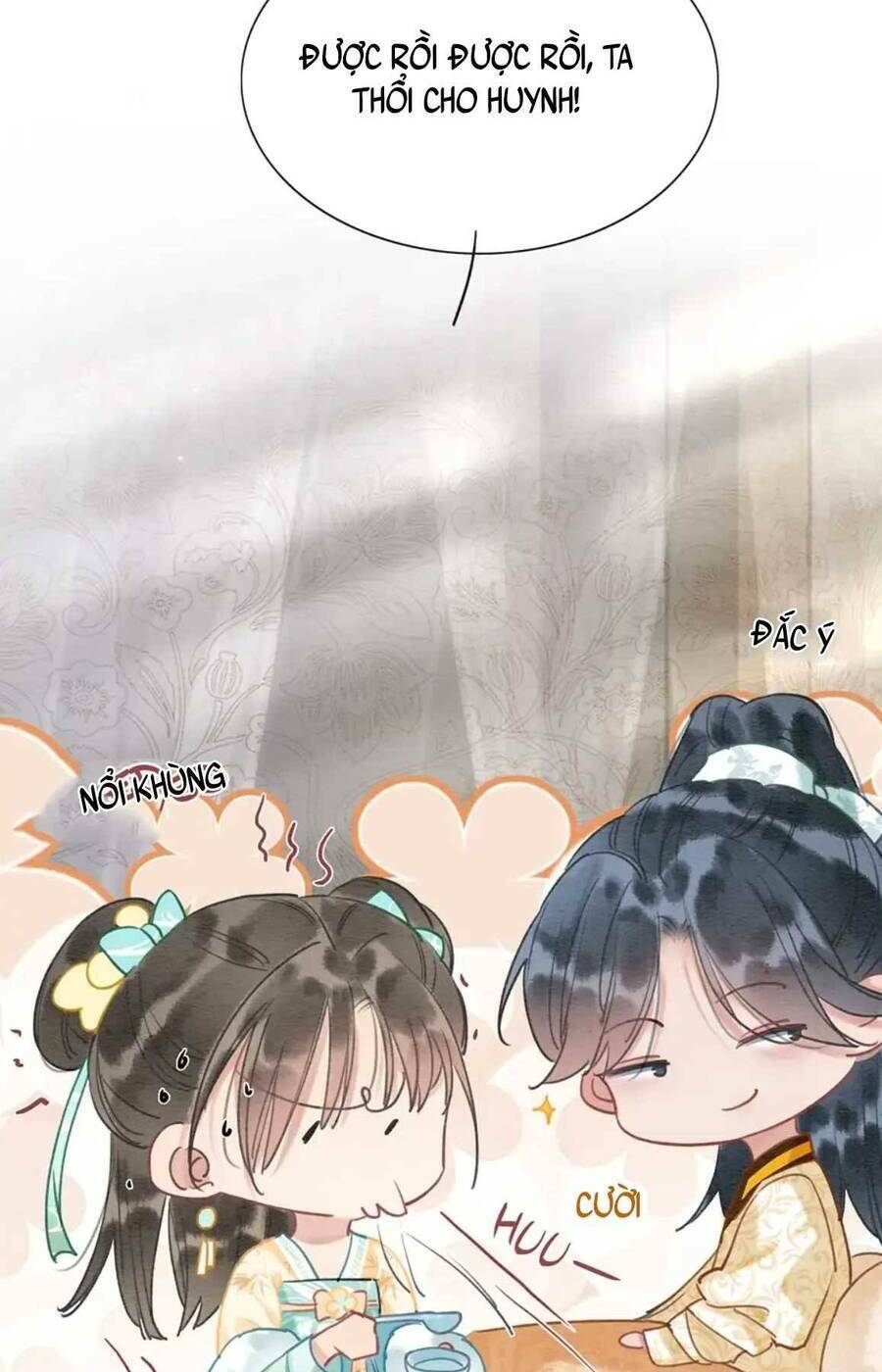 Sổ Tay Công Lược Hắc Liên Hoa Chap 93 - Next Chap 94