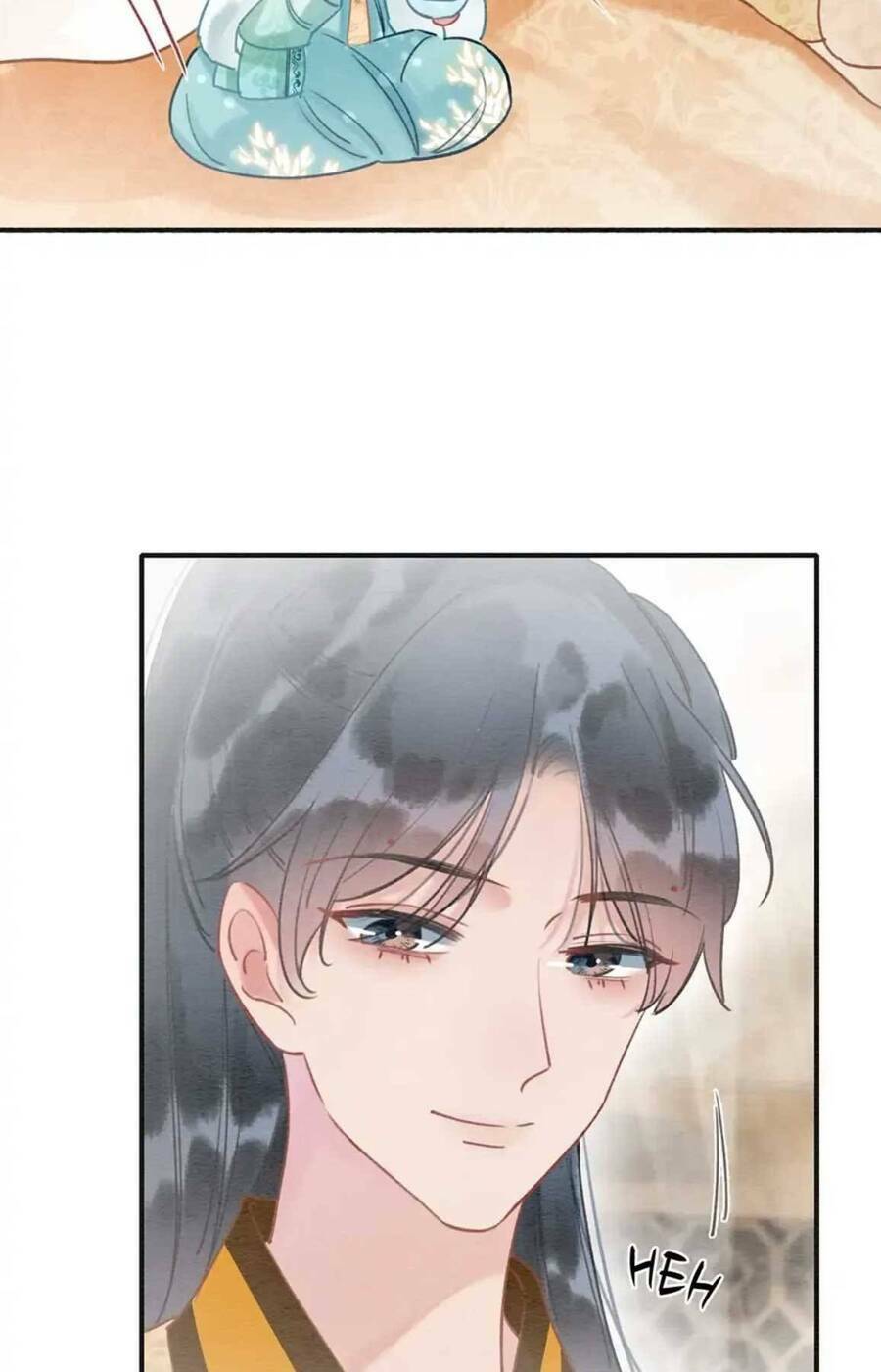 Sổ Tay Công Lược Hắc Liên Hoa Chap 93 - Next Chap 94