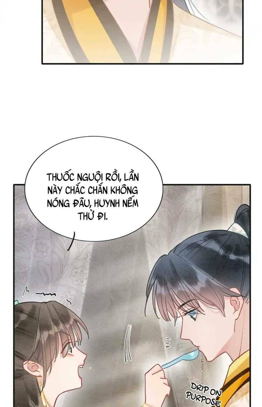 Sổ Tay Công Lược Hắc Liên Hoa Chap 93 - Next Chap 94