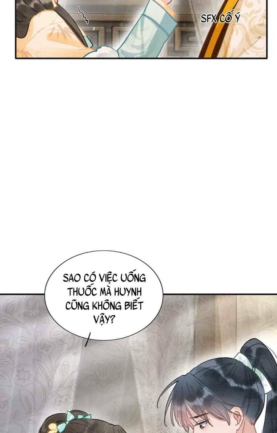 Sổ Tay Công Lược Hắc Liên Hoa Chap 93 - Next Chap 94