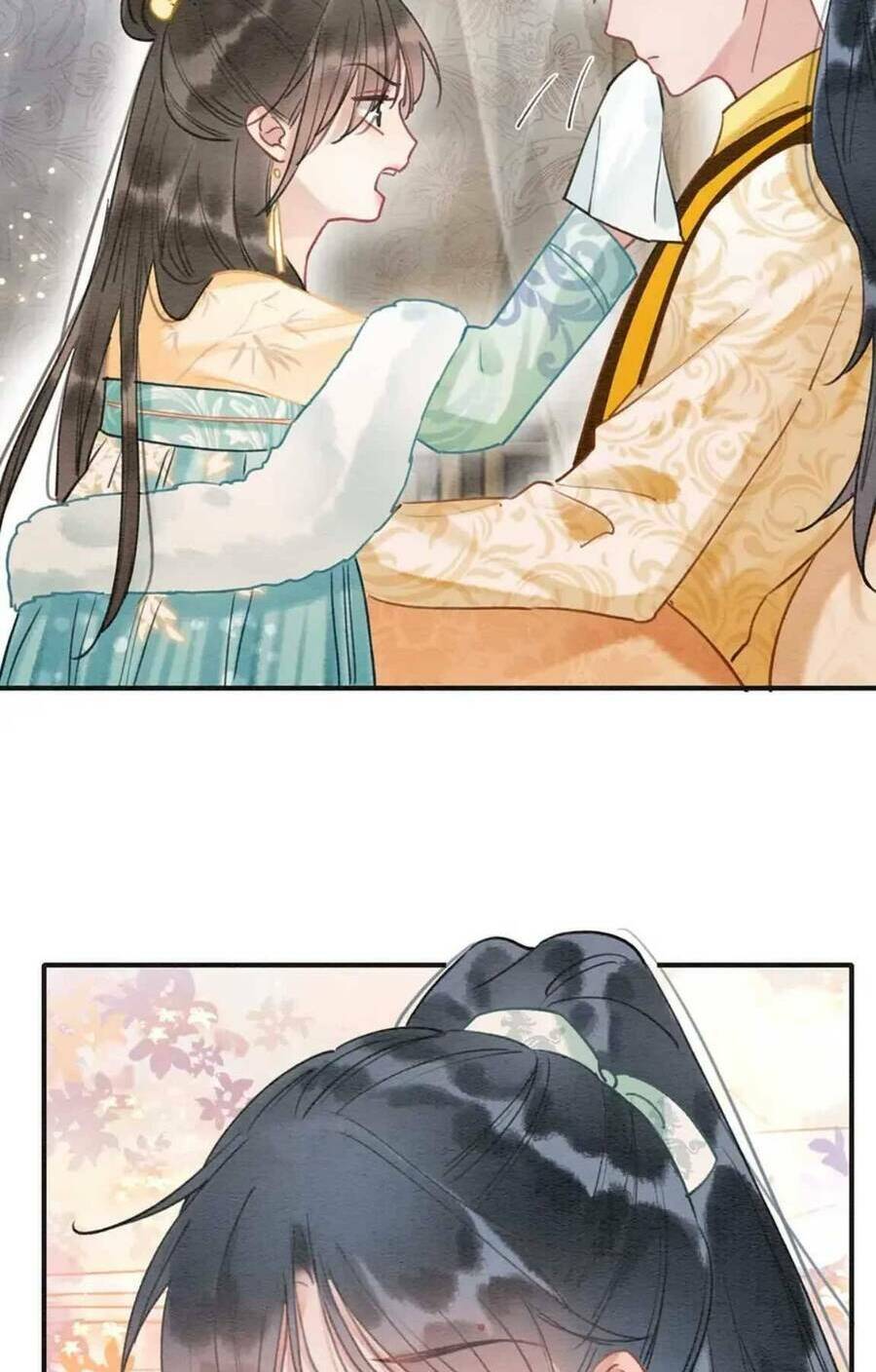 Sổ Tay Công Lược Hắc Liên Hoa Chap 93 - Next Chap 94