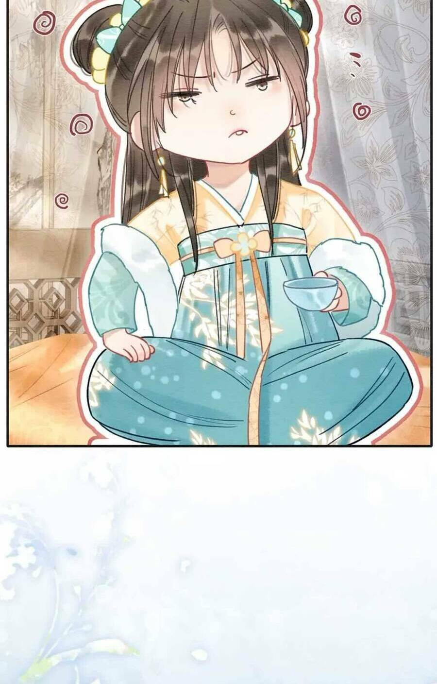 Sổ Tay Công Lược Hắc Liên Hoa Chap 93 - Next Chap 94
