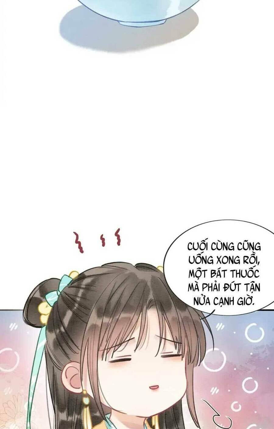 Sổ Tay Công Lược Hắc Liên Hoa Chap 93 - Next Chap 94