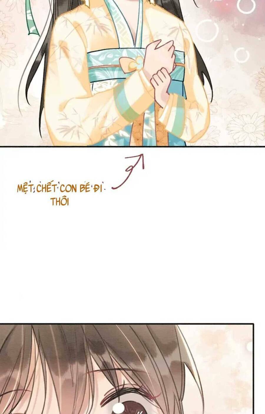 Sổ Tay Công Lược Hắc Liên Hoa Chap 93 - Next Chap 94