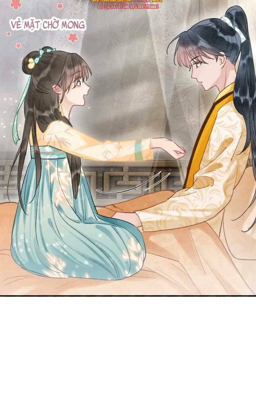 Sổ Tay Công Lược Hắc Liên Hoa Chap 93 - Next Chap 94
