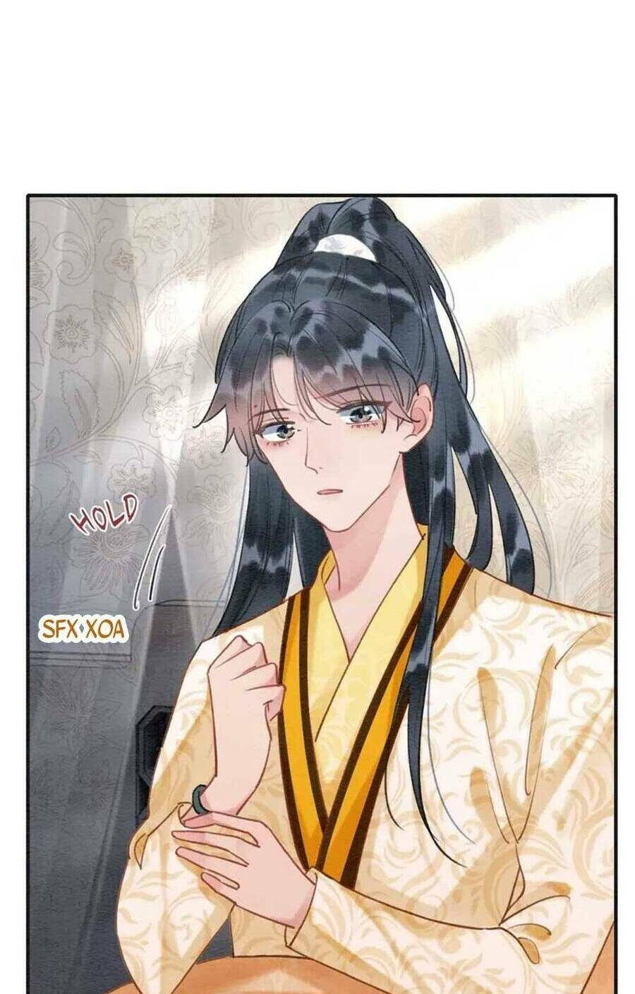 Sổ Tay Công Lược Hắc Liên Hoa Chap 93 - Next Chap 94