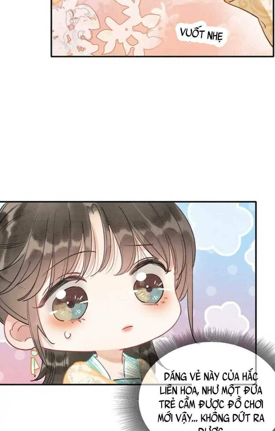 Sổ Tay Công Lược Hắc Liên Hoa Chap 93 - Next Chap 94