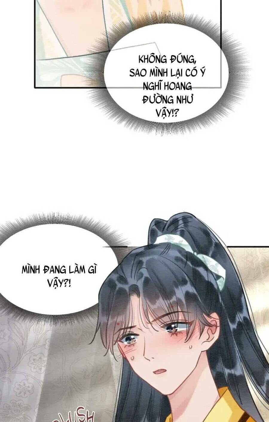 Sổ Tay Công Lược Hắc Liên Hoa Chap 93 - Next Chap 94