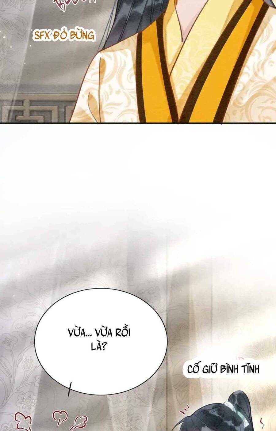 Sổ Tay Công Lược Hắc Liên Hoa Chap 93 - Next Chap 94