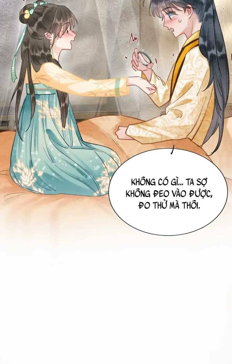 Sổ Tay Công Lược Hắc Liên Hoa Chap 93 - Next Chap 94
