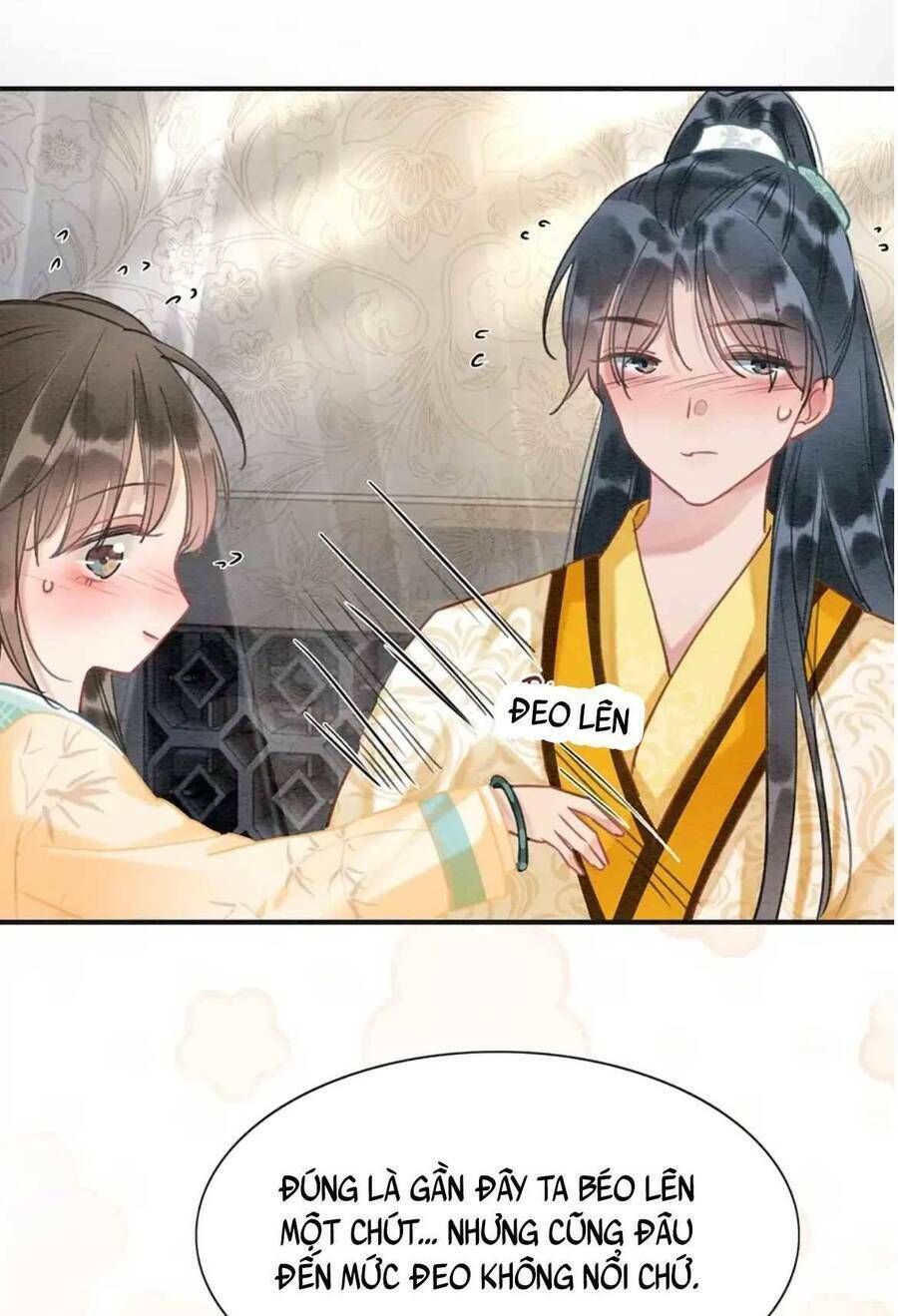 Sổ Tay Công Lược Hắc Liên Hoa Chap 93 - Next Chap 94