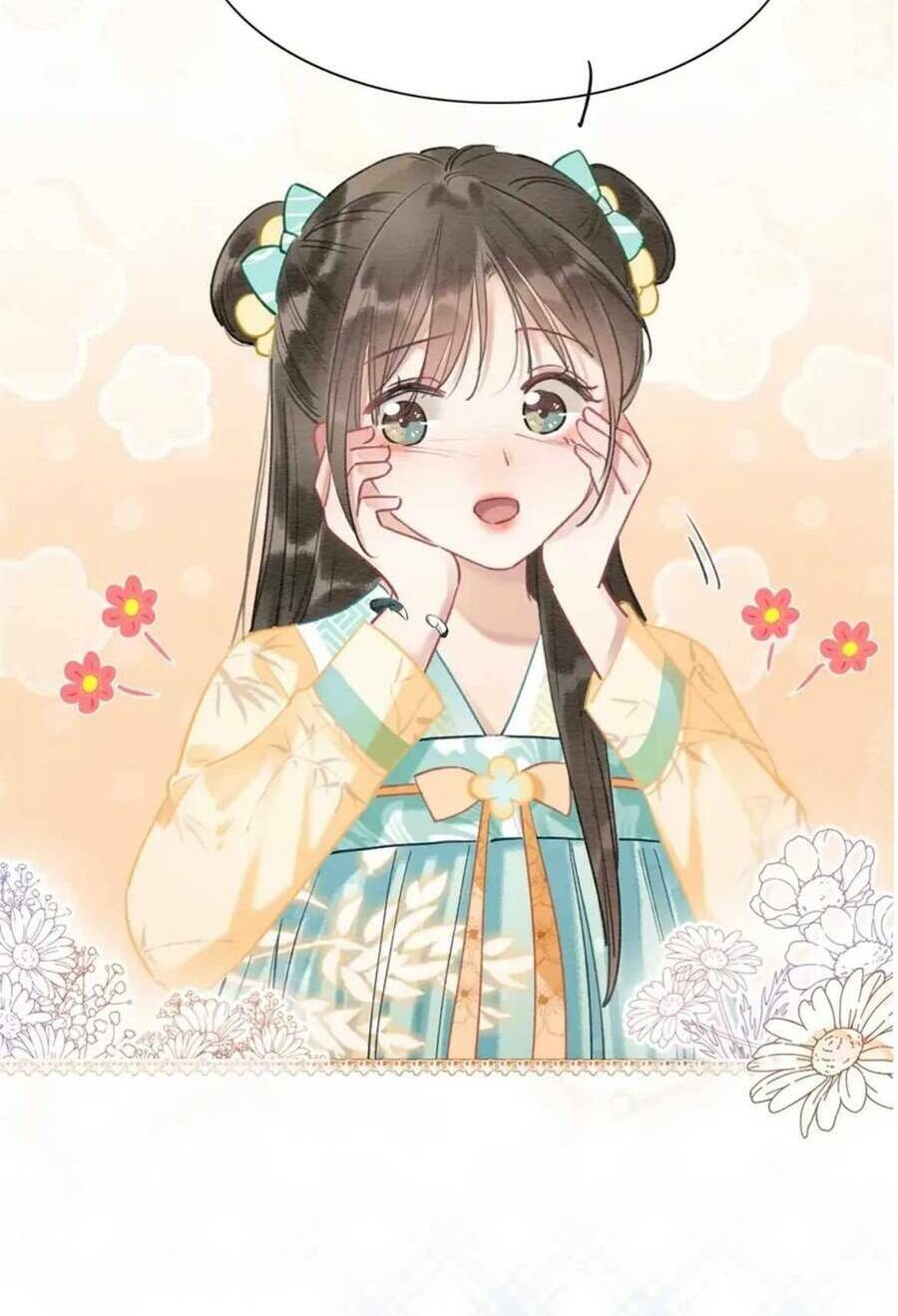 Sổ Tay Công Lược Hắc Liên Hoa Chap 93 - Next Chap 94