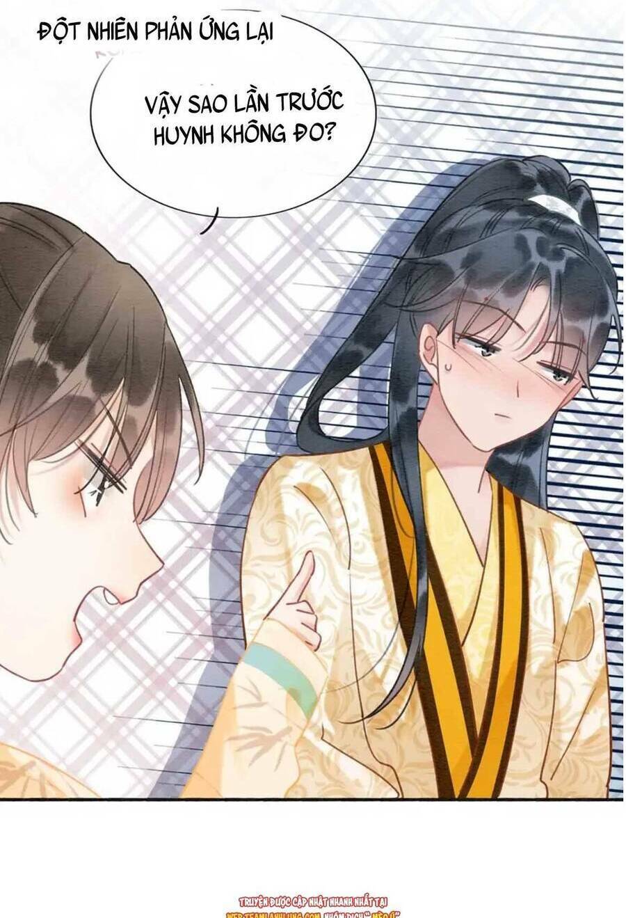 Sổ Tay Công Lược Hắc Liên Hoa Chap 93 - Next Chap 94