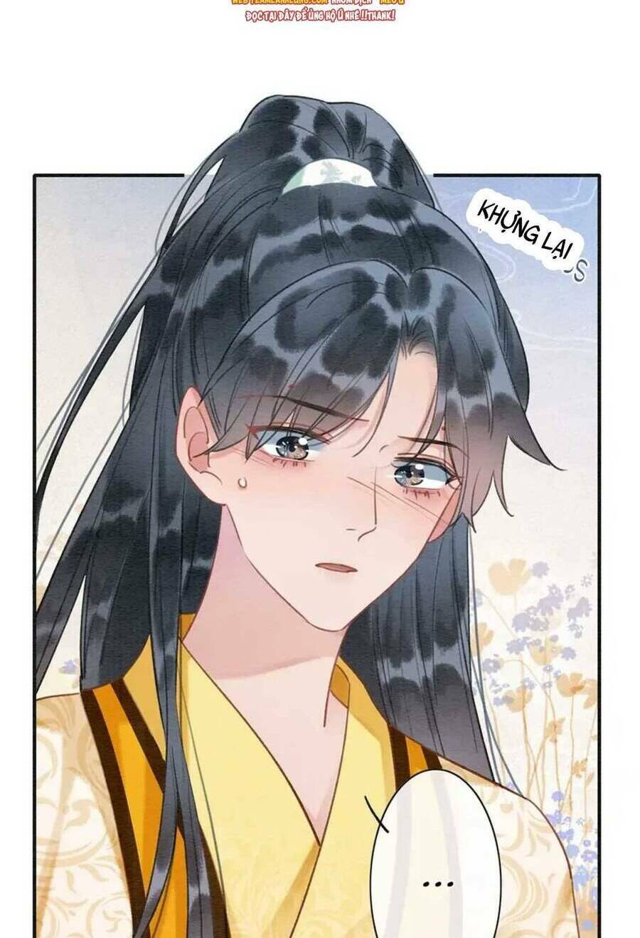 Sổ Tay Công Lược Hắc Liên Hoa Chap 93 - Next Chap 94