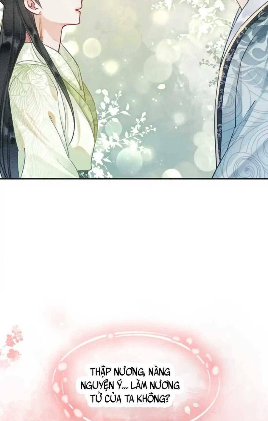 Sổ Tay Công Lược Hắc Liên Hoa Chap 94 - Next Chap 95