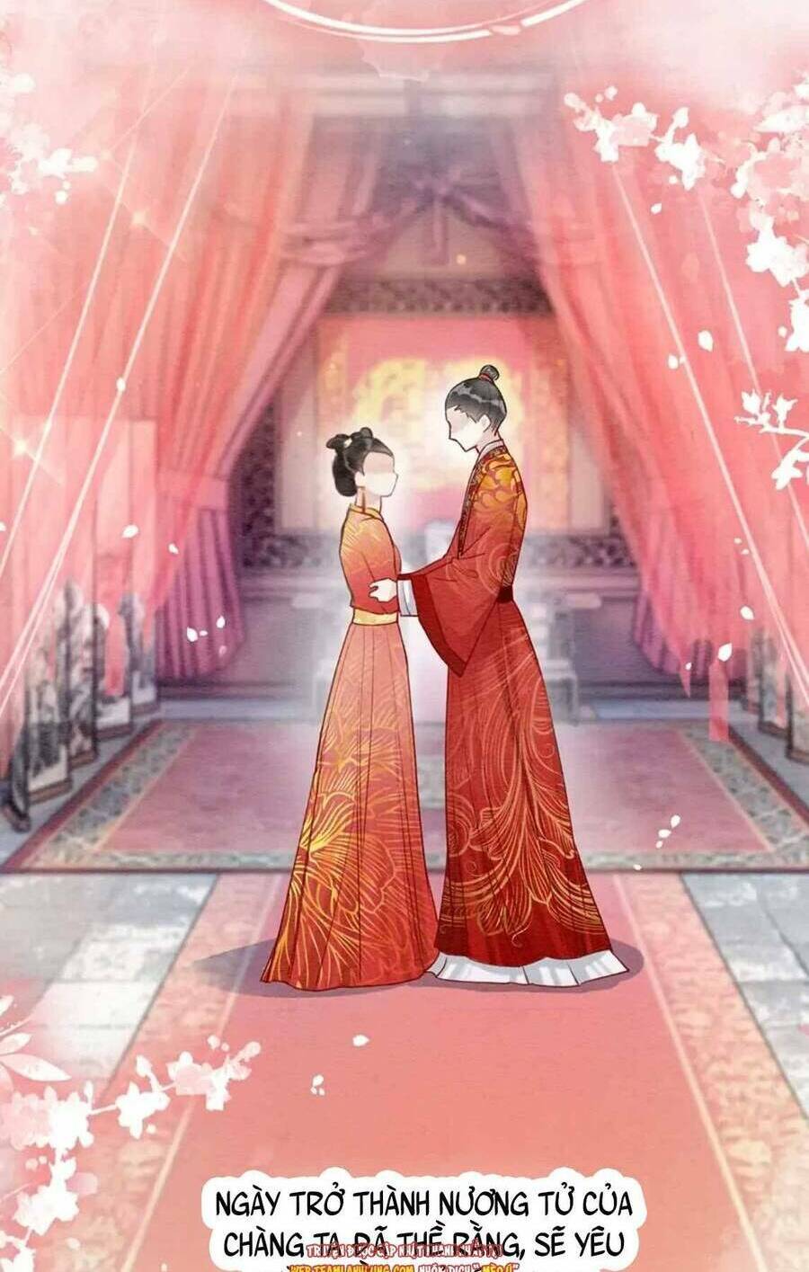 Sổ Tay Công Lược Hắc Liên Hoa Chap 94 - Next Chap 95
