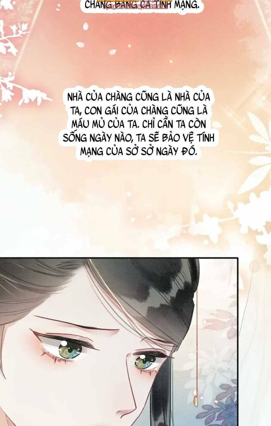 Sổ Tay Công Lược Hắc Liên Hoa Chap 94 - Next Chap 95