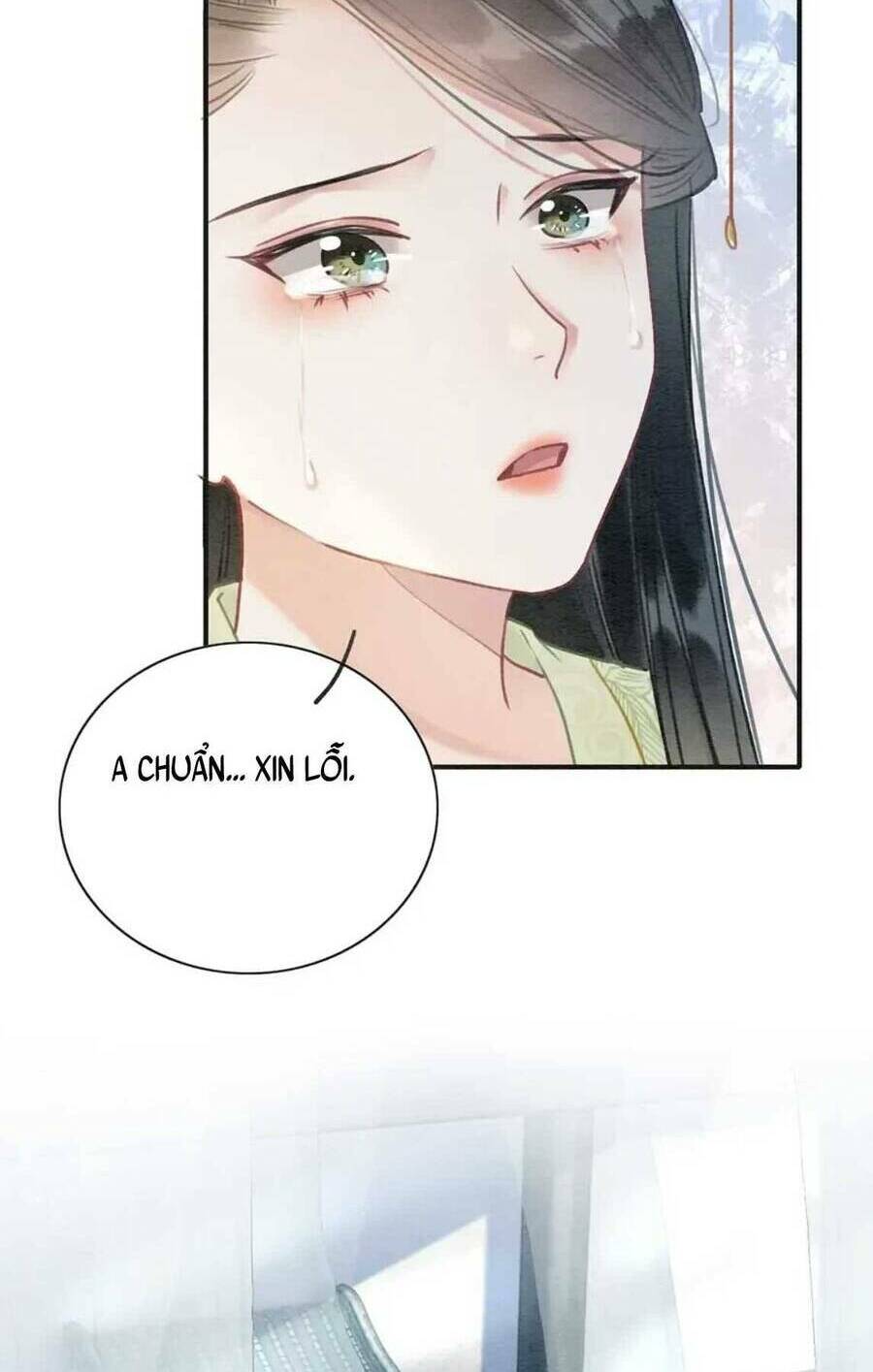 Sổ Tay Công Lược Hắc Liên Hoa Chap 94 - Next Chap 95