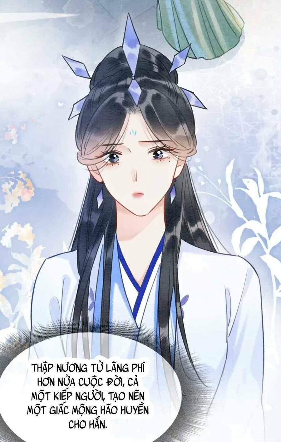 Sổ Tay Công Lược Hắc Liên Hoa Chap 94 - Next Chap 95
