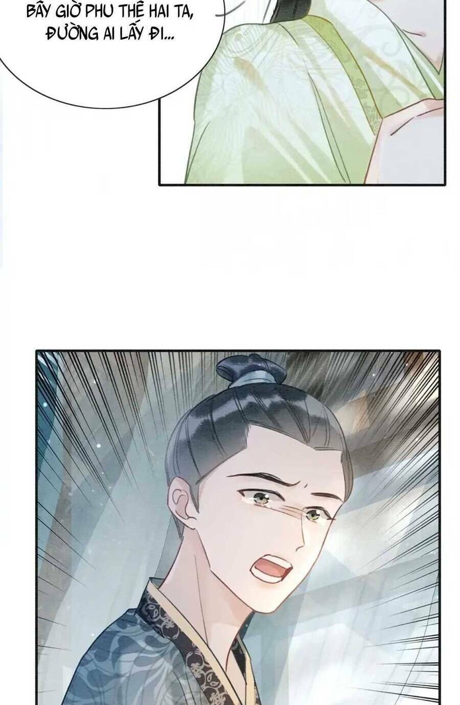 Sổ Tay Công Lược Hắc Liên Hoa Chap 94 - Next Chap 95