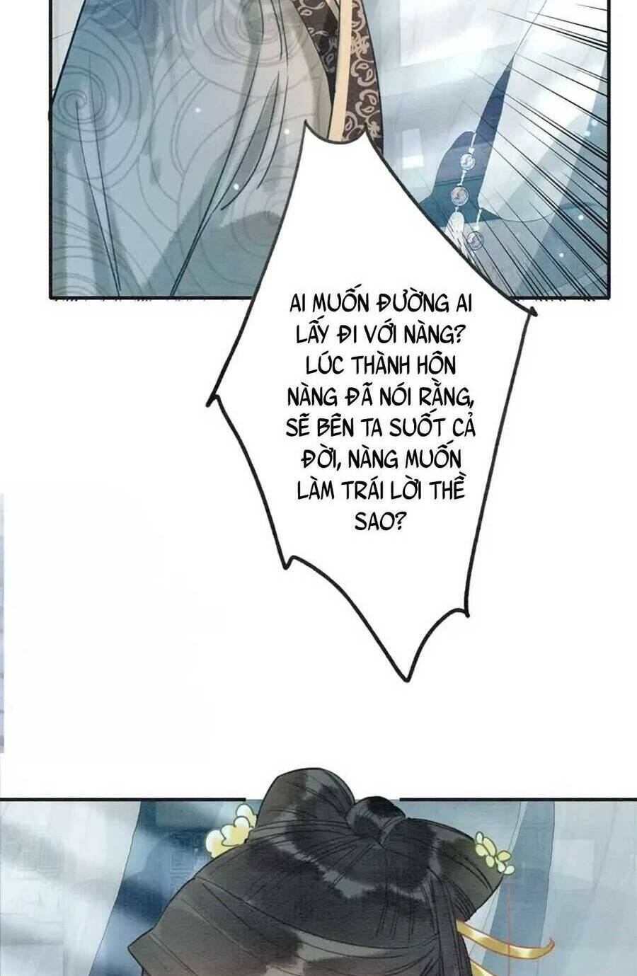 Sổ Tay Công Lược Hắc Liên Hoa Chap 94 - Next Chap 95
