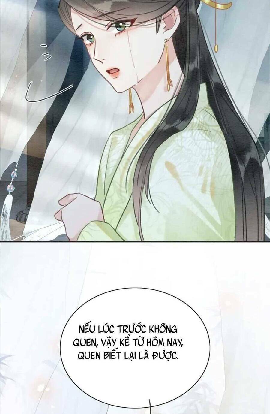 Sổ Tay Công Lược Hắc Liên Hoa Chap 94 - Next Chap 95