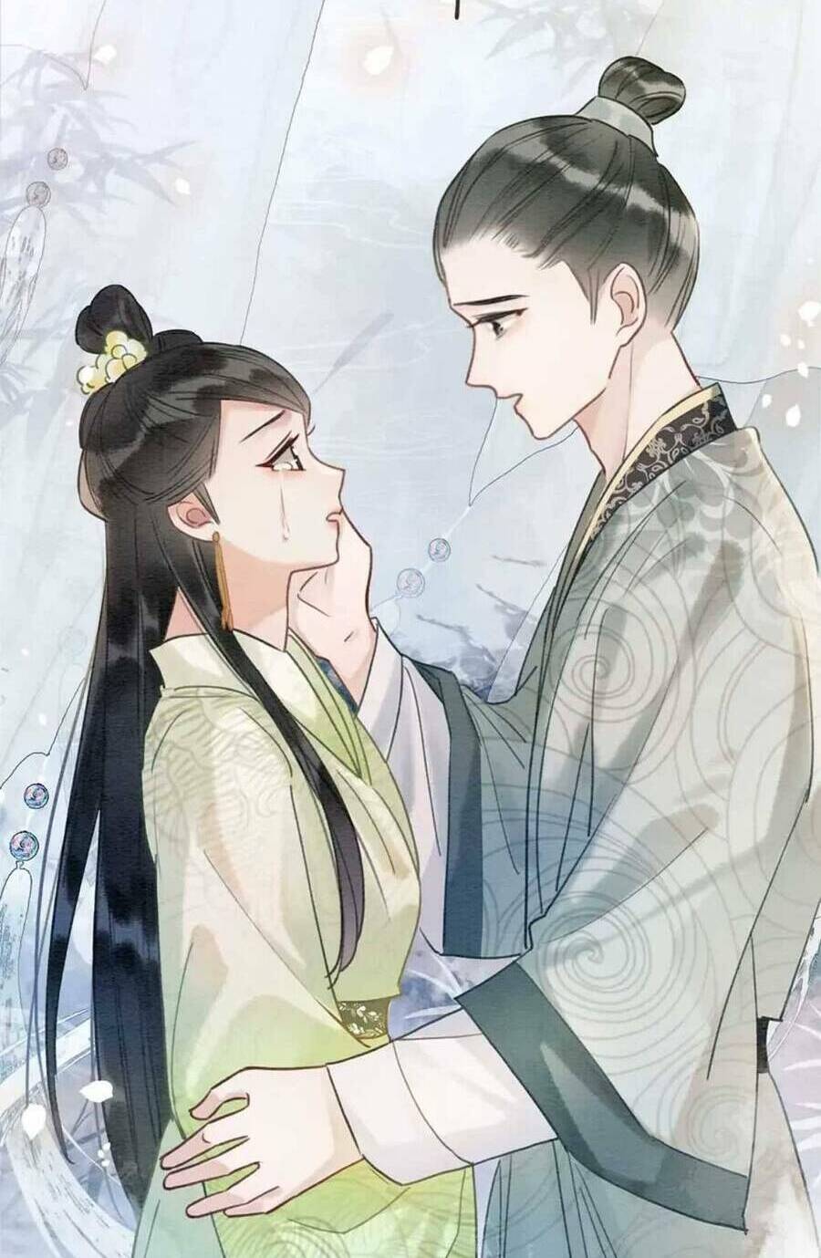 Sổ Tay Công Lược Hắc Liên Hoa Chap 94 - Next Chap 95