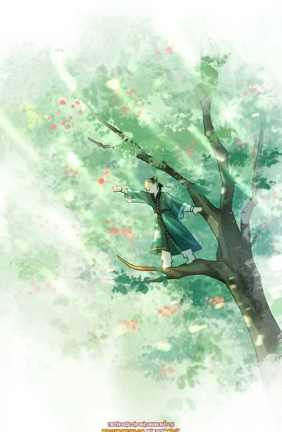 Sổ Tay Công Lược Hắc Liên Hoa Chap 94 - Next Chap 95
