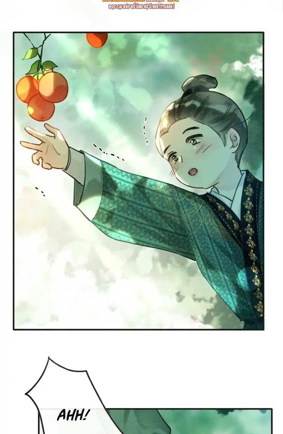 Sổ Tay Công Lược Hắc Liên Hoa Chap 94 - Next Chap 95