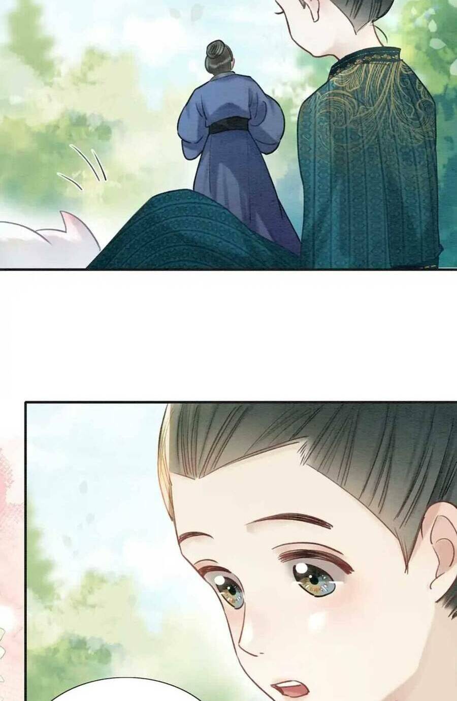 Sổ Tay Công Lược Hắc Liên Hoa Chap 94 - Next Chap 95