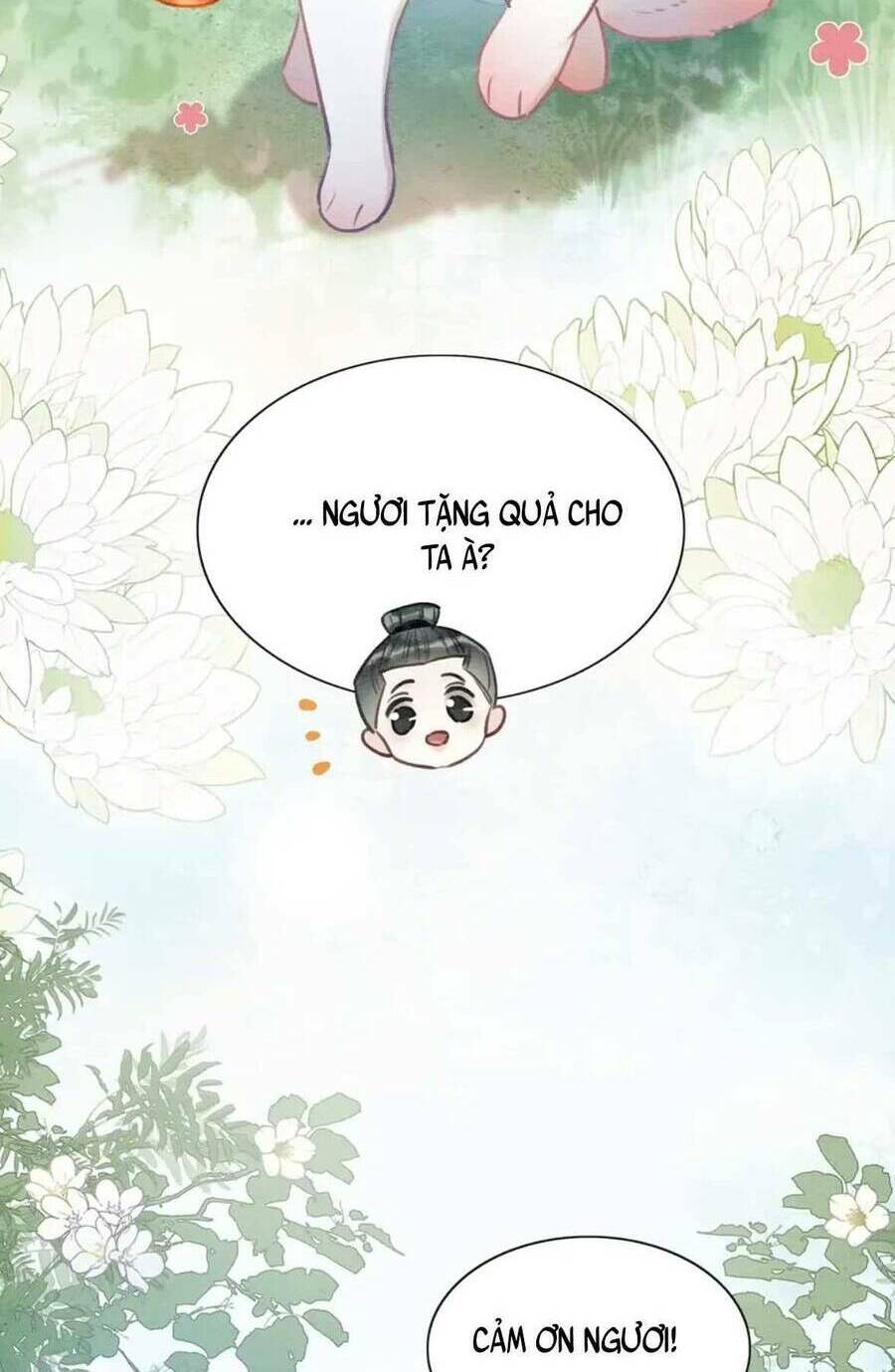 Sổ Tay Công Lược Hắc Liên Hoa Chap 94 - Next Chap 95
