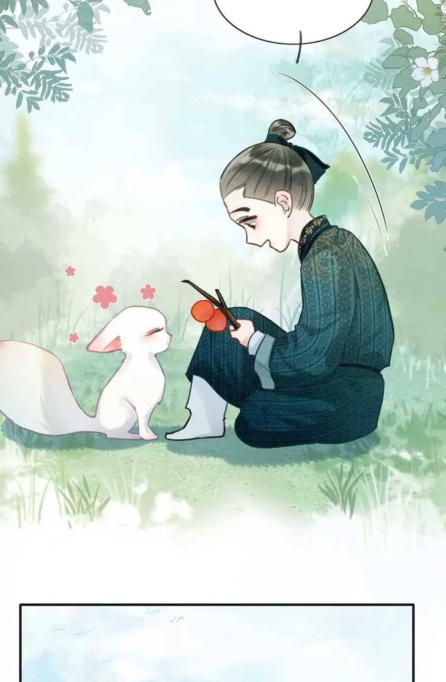 Sổ Tay Công Lược Hắc Liên Hoa Chap 94 - Next Chap 95