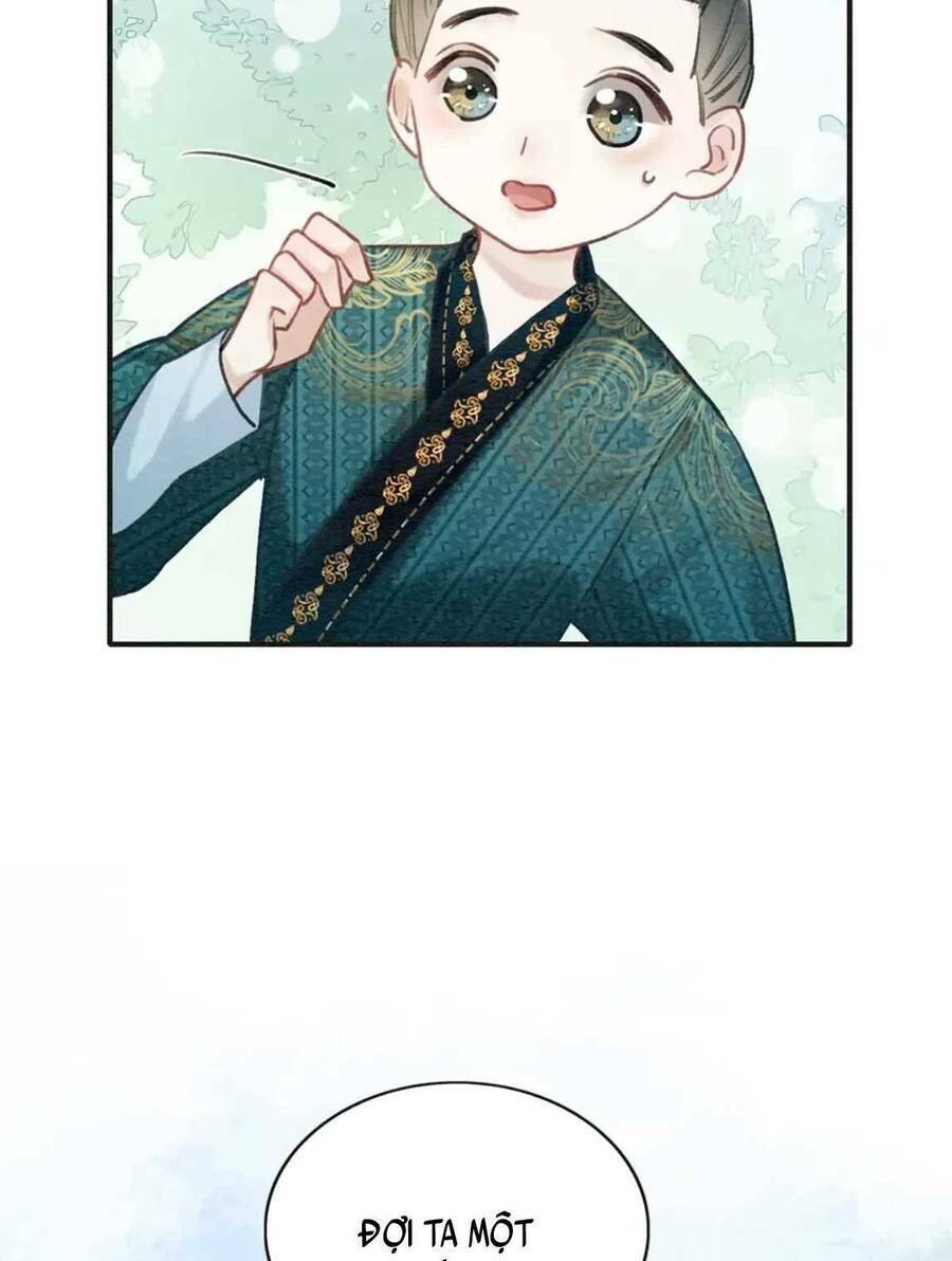 Sổ Tay Công Lược Hắc Liên Hoa Chap 94 - Next Chap 95