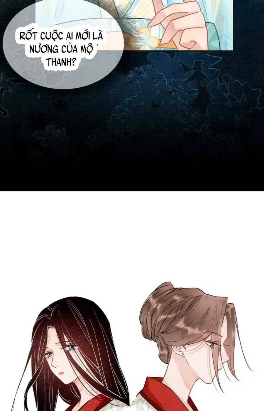 Sổ Tay Công Lược Hắc Liên Hoa Chap 95 - Next Chap 96