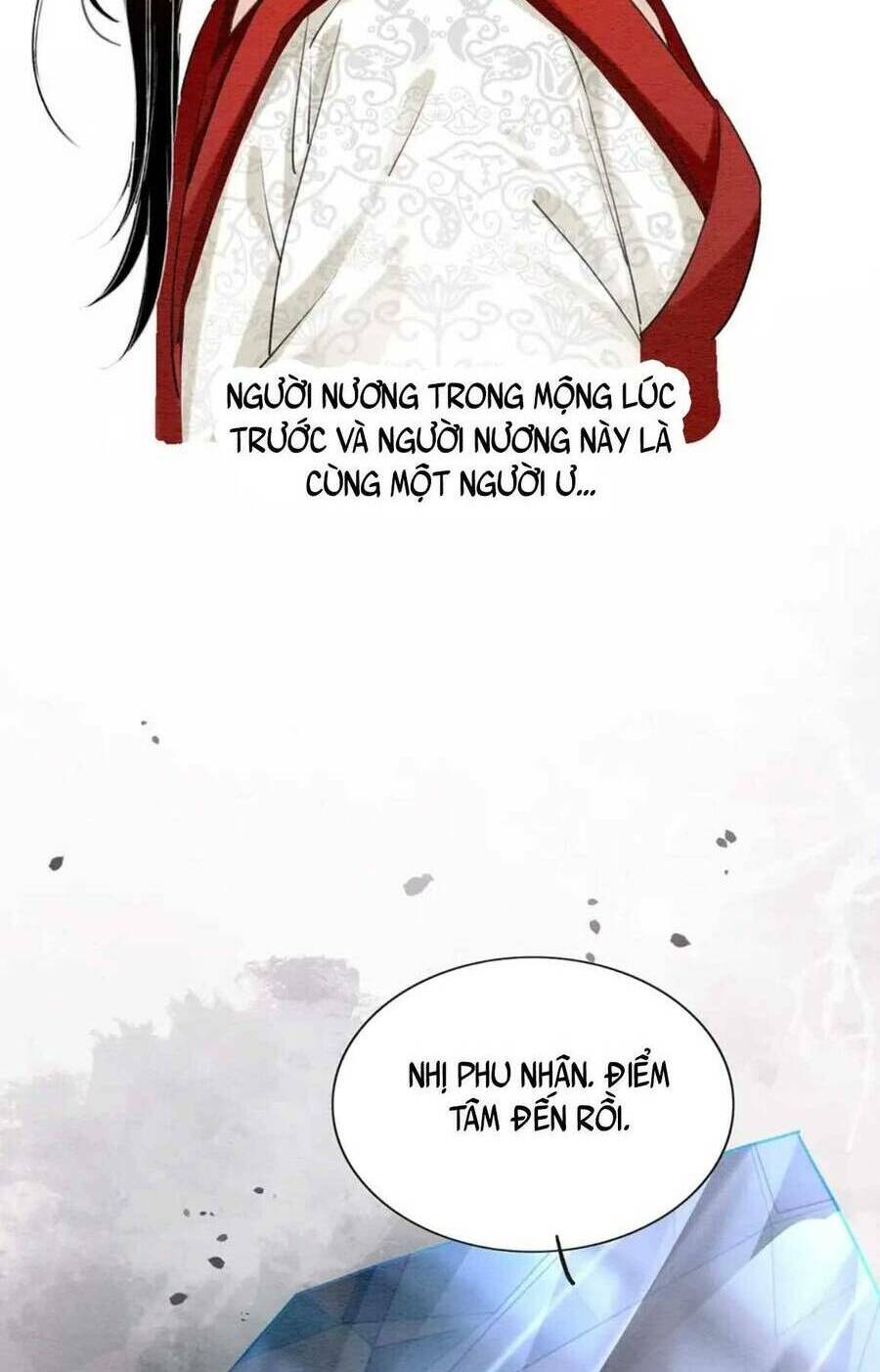 Sổ Tay Công Lược Hắc Liên Hoa Chap 95 - Next Chap 96