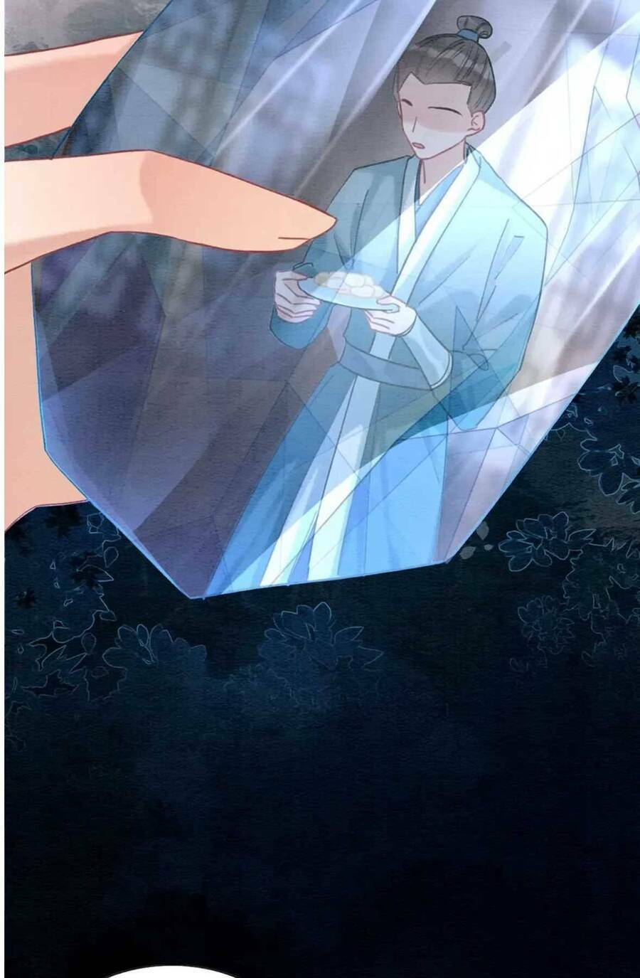 Sổ Tay Công Lược Hắc Liên Hoa Chap 95 - Next Chap 96