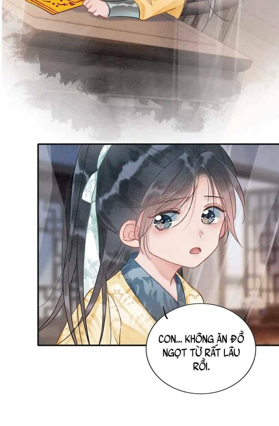 Sổ Tay Công Lược Hắc Liên Hoa Chap 95 - Next Chap 96