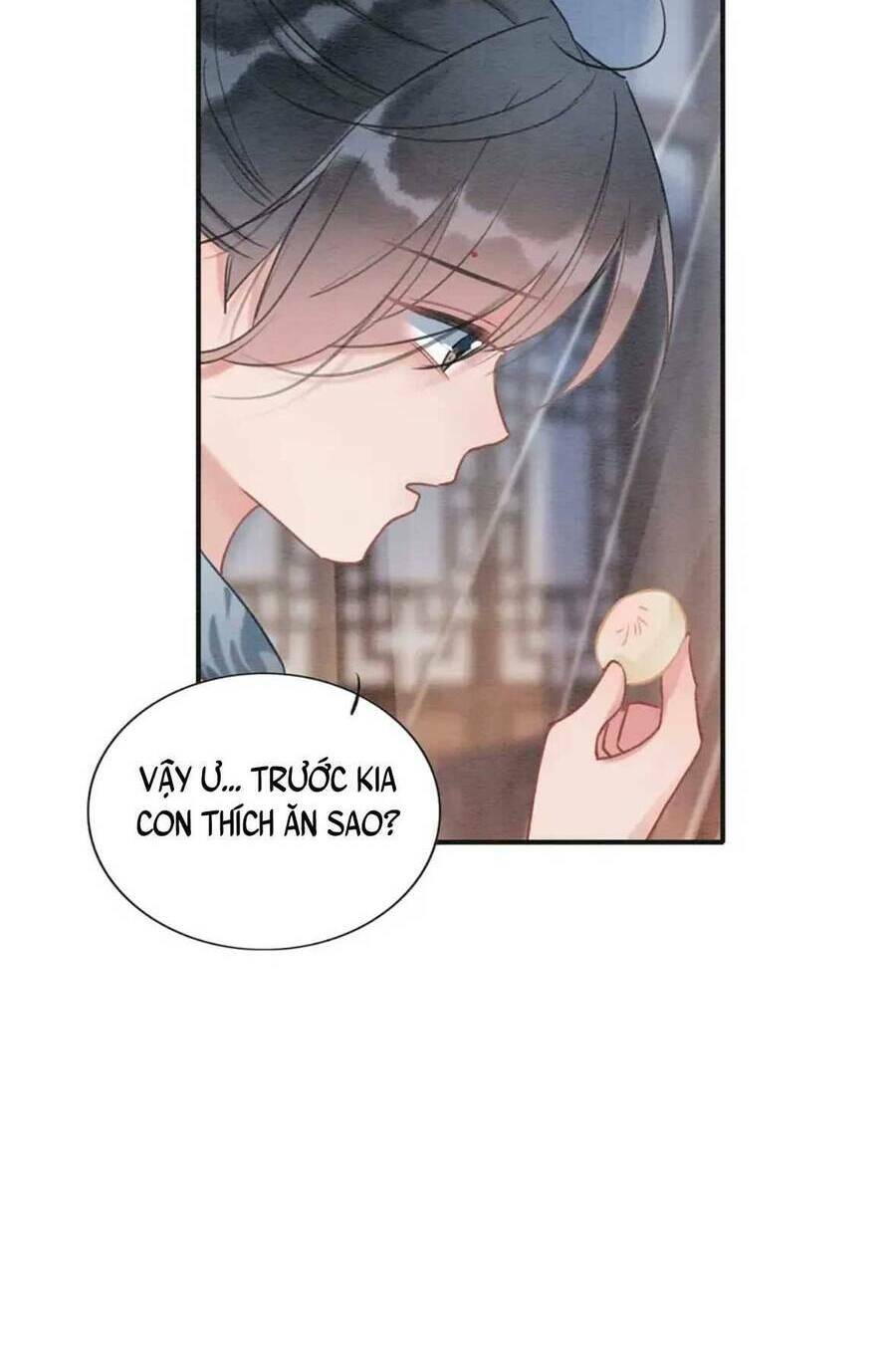 Sổ Tay Công Lược Hắc Liên Hoa Chap 95 - Next Chap 96